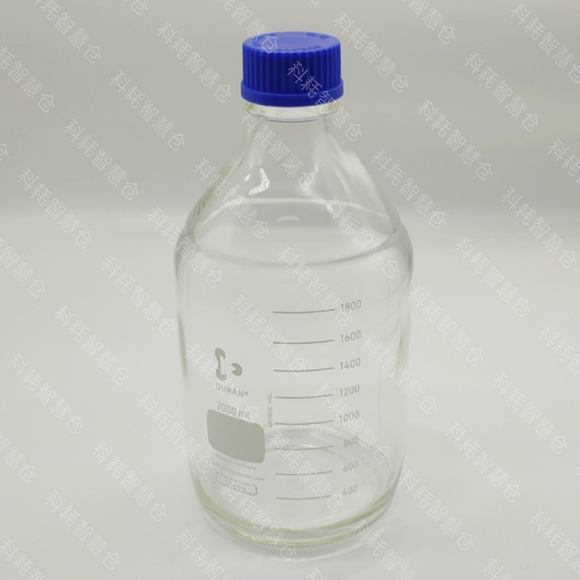 蓝盖试剂瓶含盖[218016357]