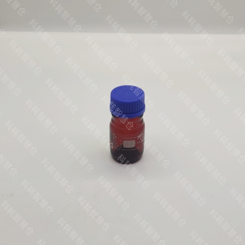 棕色蓝盖试剂瓶含盖[218062454SC]